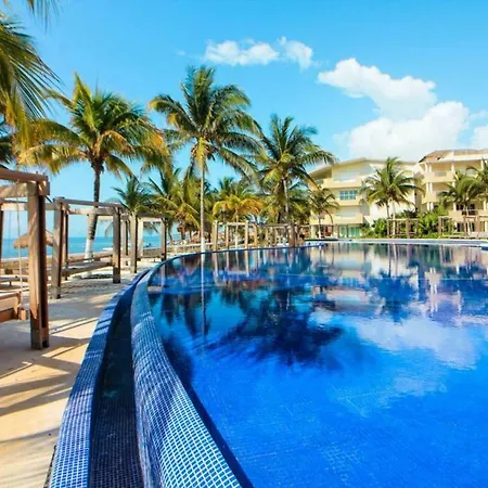 The Beach Residences Riviera Maya